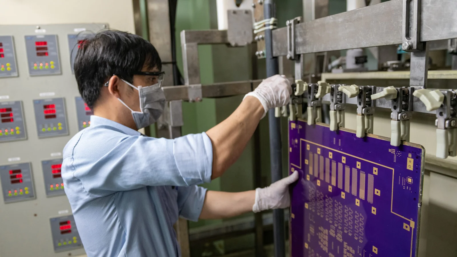 Hľadáme posilu do čipového centra! Stabilná práca v modernom prostredí