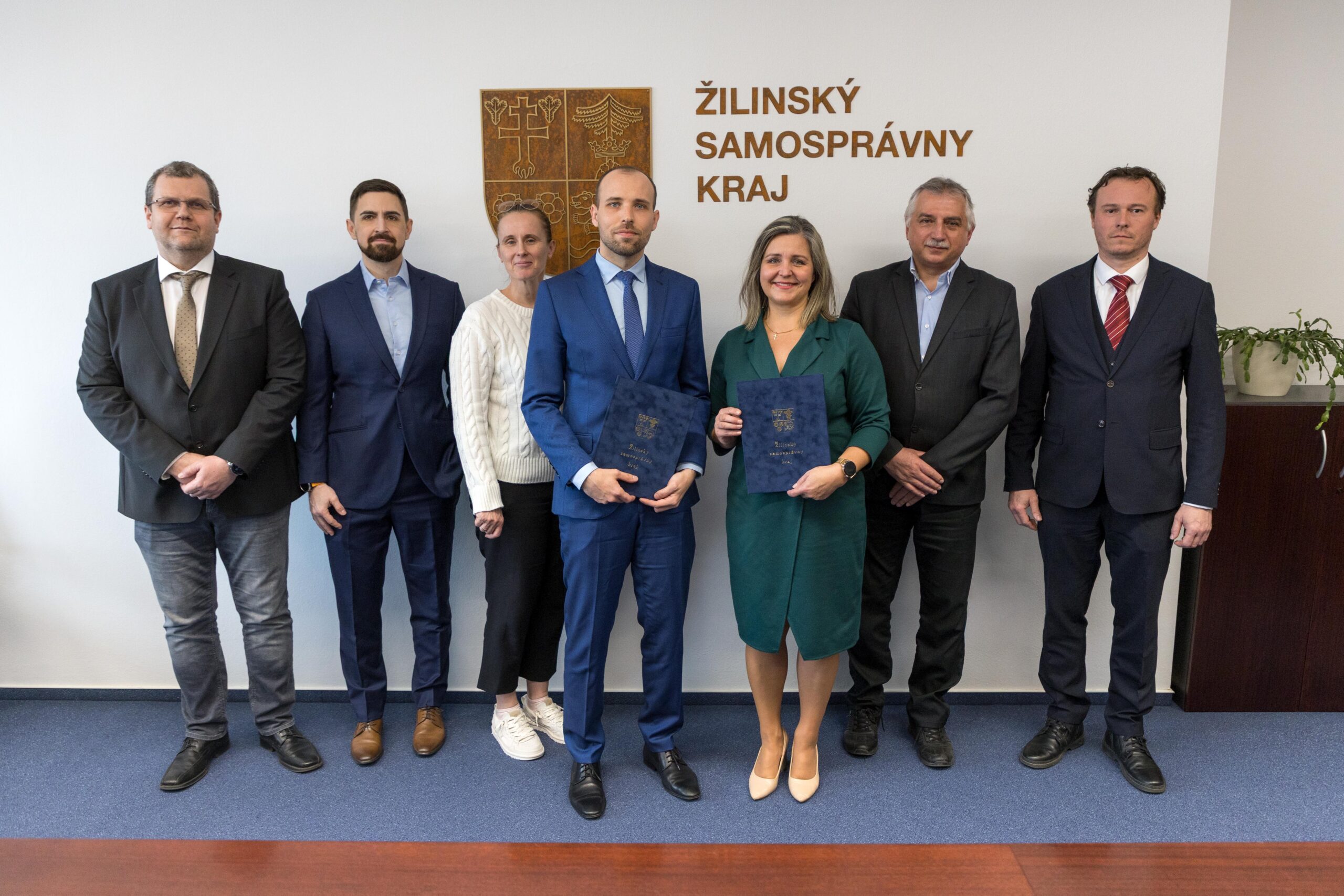 Žilinský kraj sa zapája do budovania polovodičového ekosystému na Slovensku