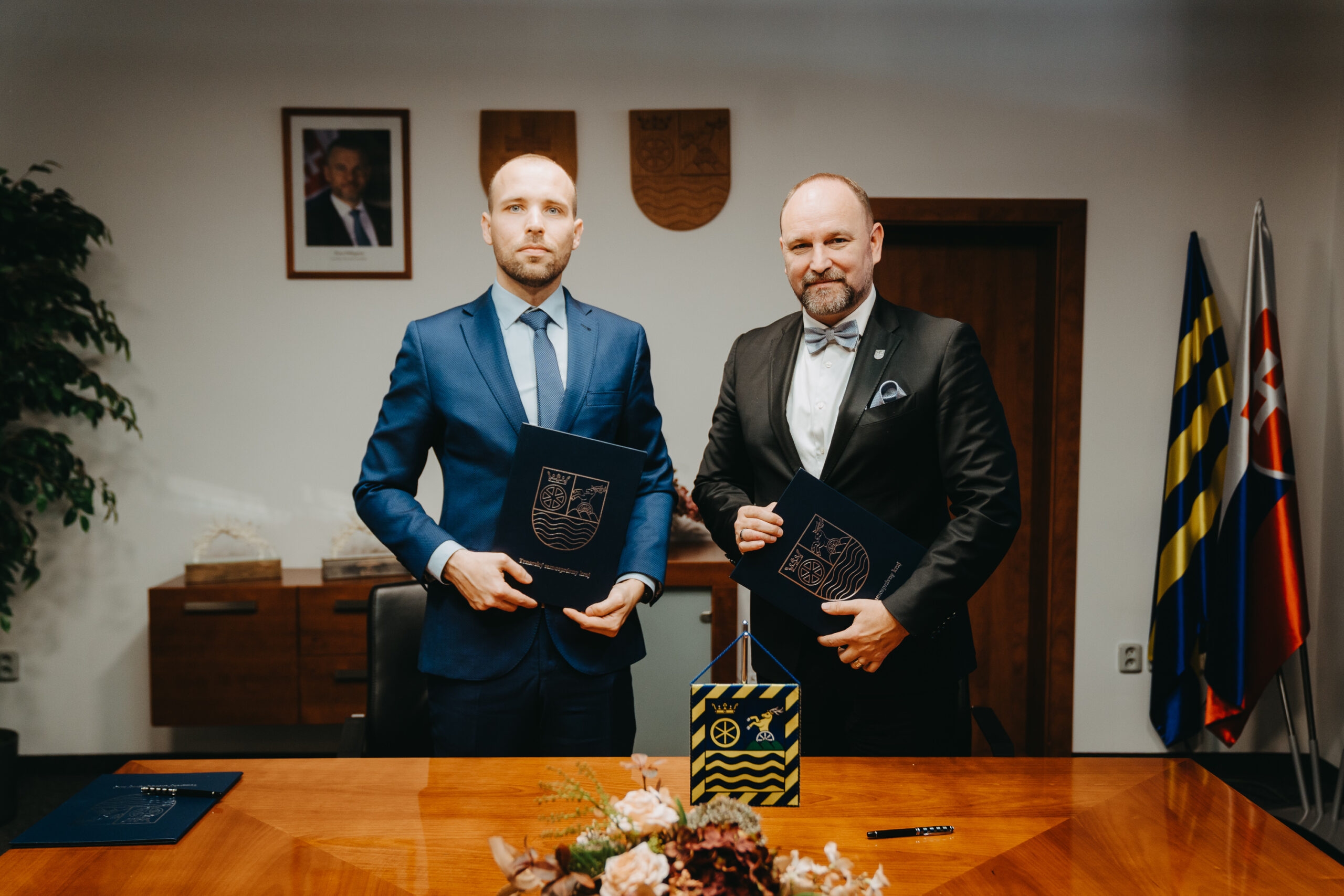 Budúcnosť Európy stojí na čipoch: Trnavský kraj sa zapája do budovania polovodičového ekosystému